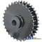 A & I Products Sprocket, Floor Roll, Optional Speed Increase, 29T & 41T 13" x11" x3" A-87656795 - alternate 1